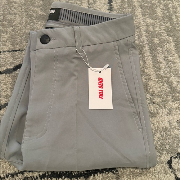 Full Send golf pants - Picture 2 of 7